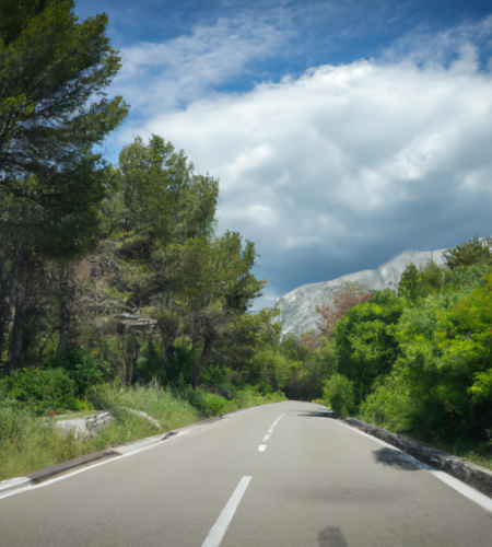 Dein ultimativer Guide: Die beste Route für einen Roadtrip durch Kroatien