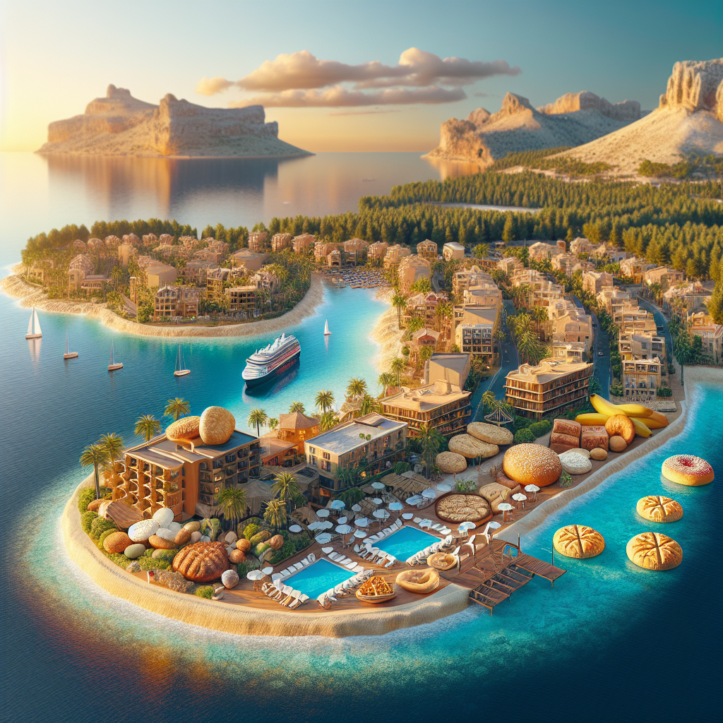 Besten glutenfreien Hotels auf Mallorca